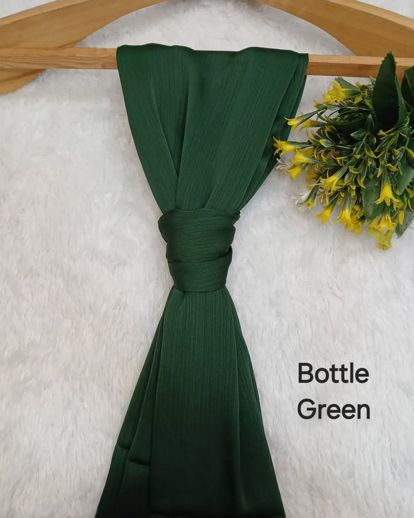 bottle green stolar foe women