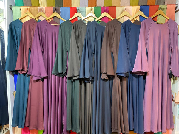 Maxi Abaya